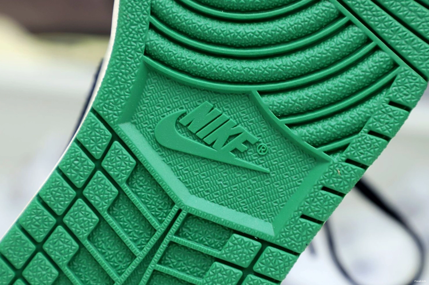 Air 1 Jordan 0805